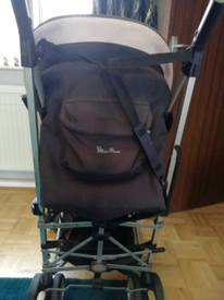 pushchair gumtree
